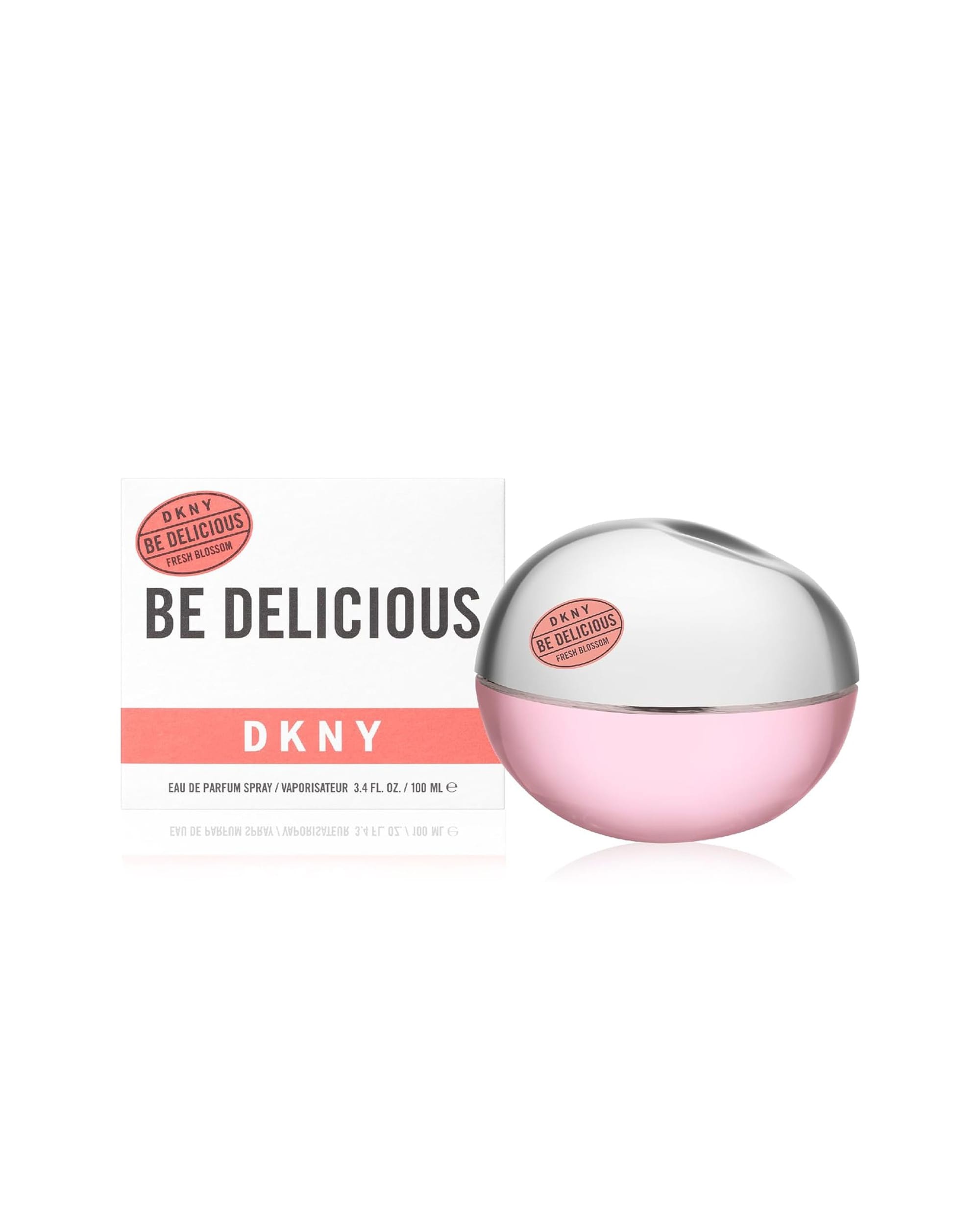 DKNY Be Delicious Fresh Blossom 100ml