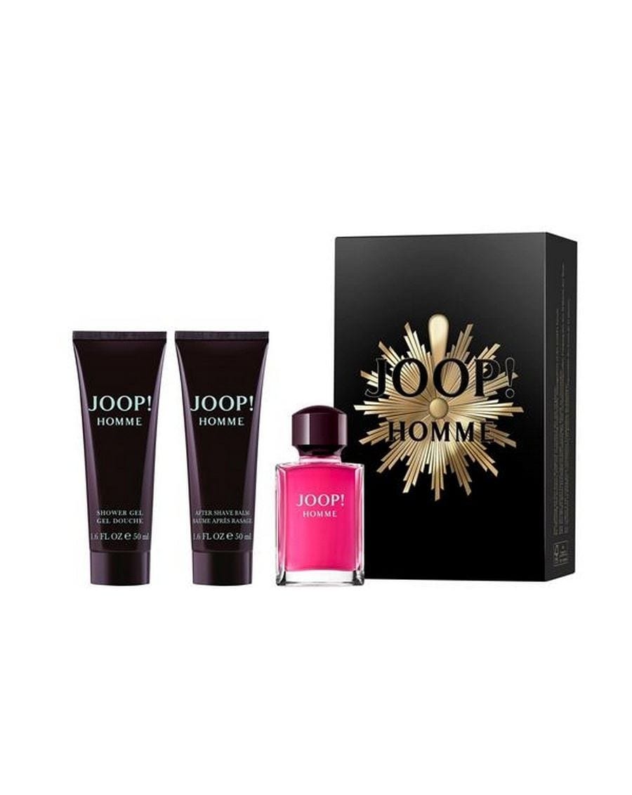 Joop EDT, Aftershave, Shower Gel Giftset