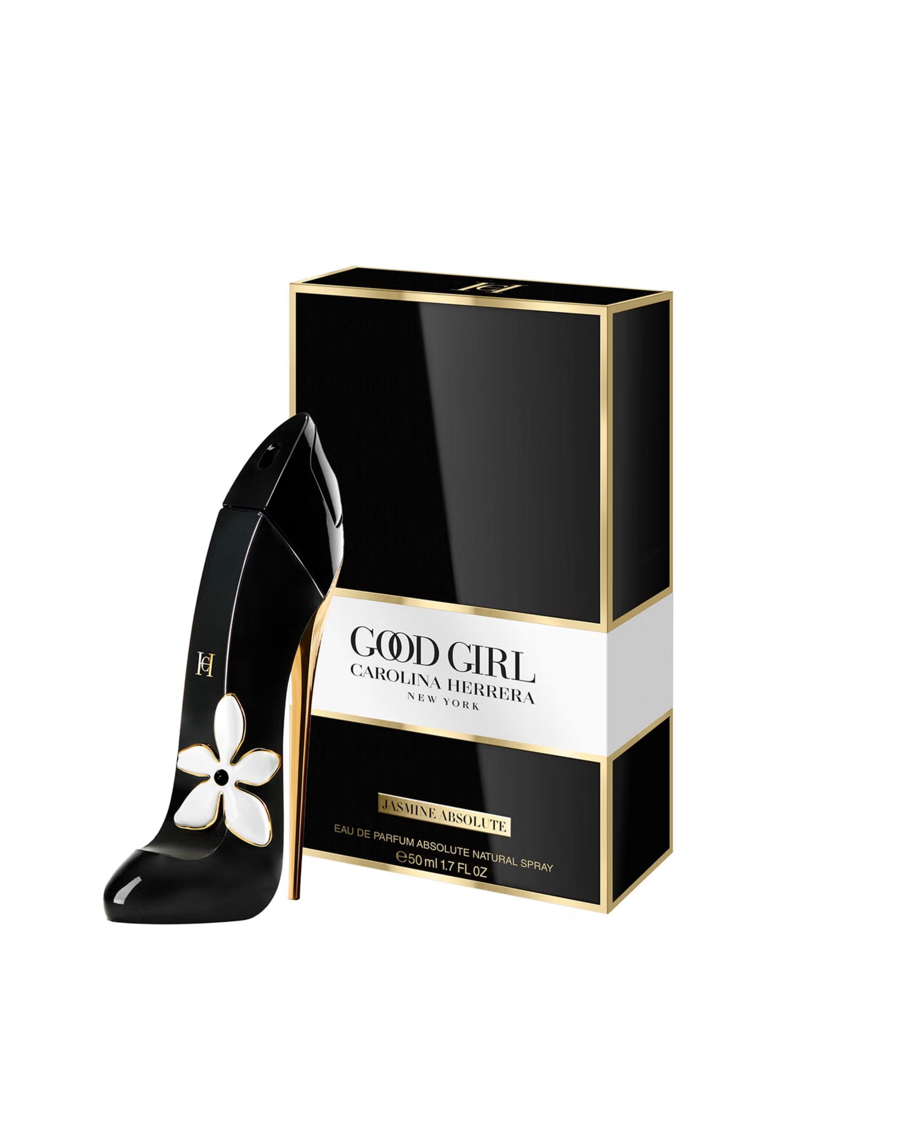 New In - Good Girl Jasmine Absolute EDP 50ml