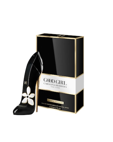 Carolina Herrera Good Girl Jasmine Absolute Eau de Parfum 50ml
