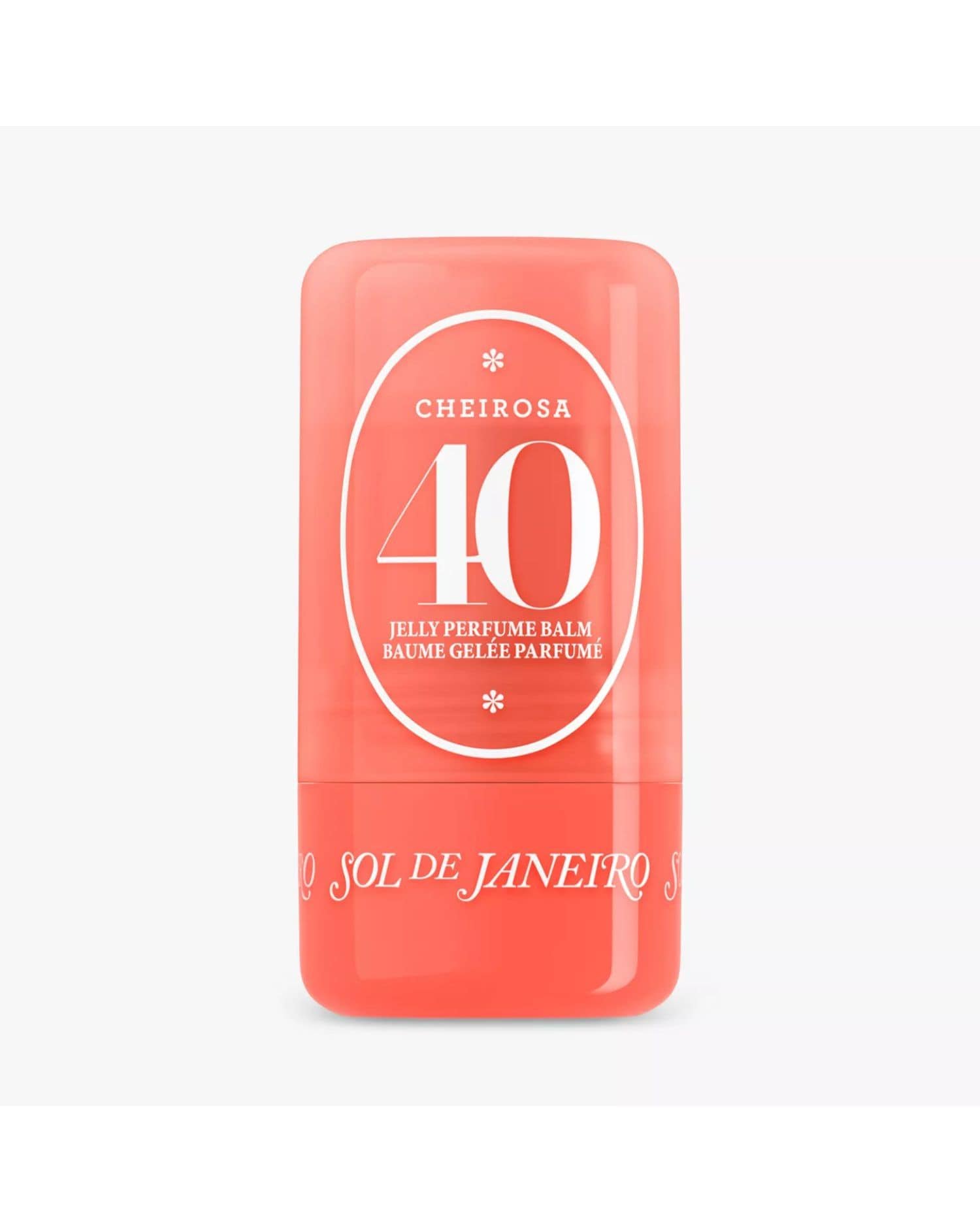 New In - Sol de Janeiro Cheirosa 40 Perfume Balm