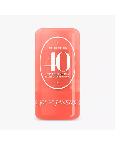Sol de Janeiro Cheirosa 40 Perfume Balm