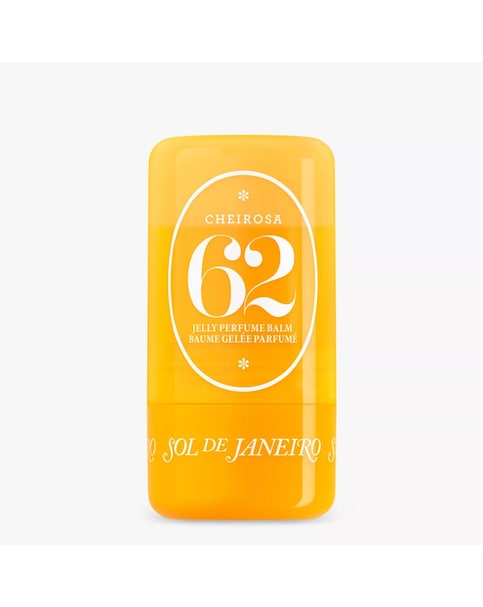 Sol de Janeiro Cheirosa 62 Perfume Balm