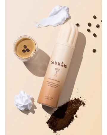 Sundae Cocktail Collection