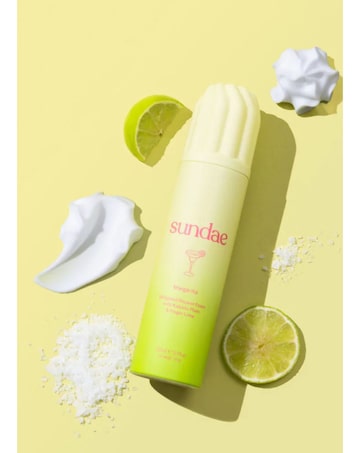 Sundae Cocktail Collection