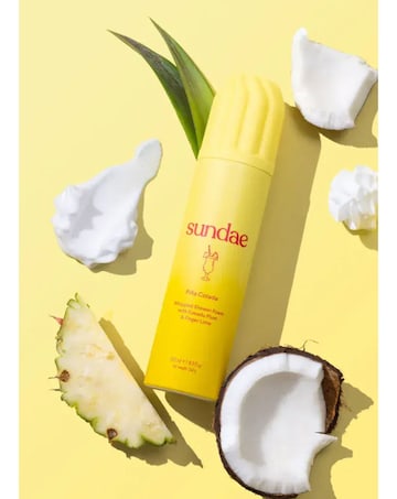 Sundae Cocktail Collection