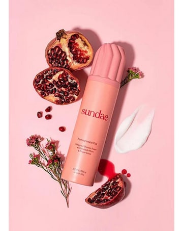 Sundae Foam Favourites Collection