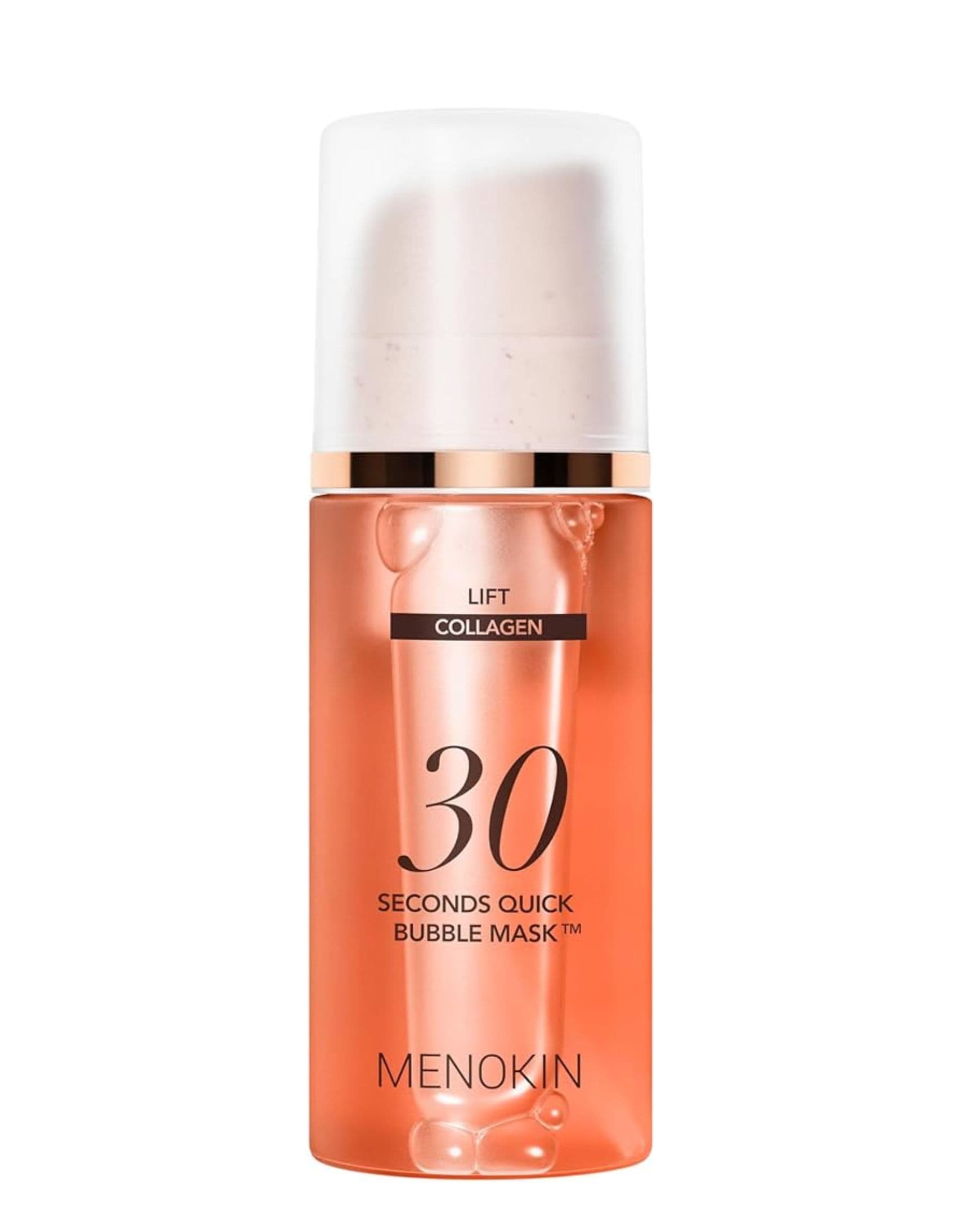 30 Secs Collagen Lift No Rinse Mask