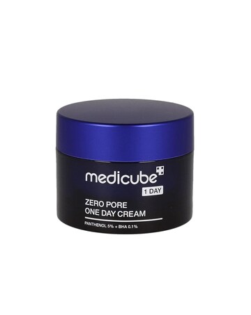 Medicube Zero Pore One Day Cream 50ml