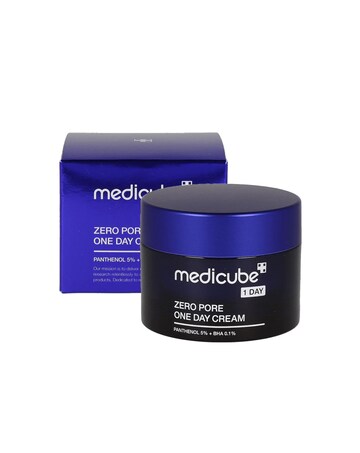Medicube Zero Pore One Day Cream 50ml