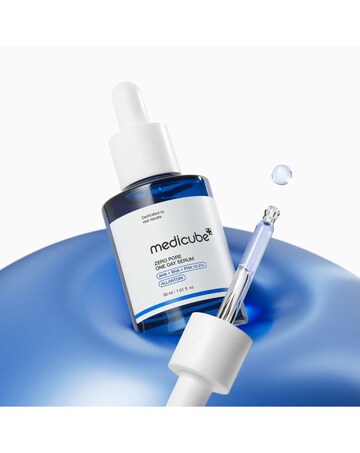 Medicube Zero Pore One Day Serum 30ml