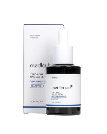 Medicube Zero Pore One Day Serum 30ml