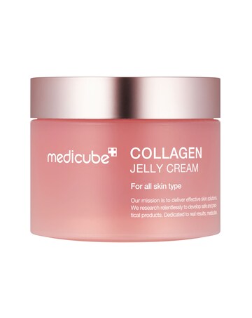 Medicube Collagen Jelly Cream 110ml