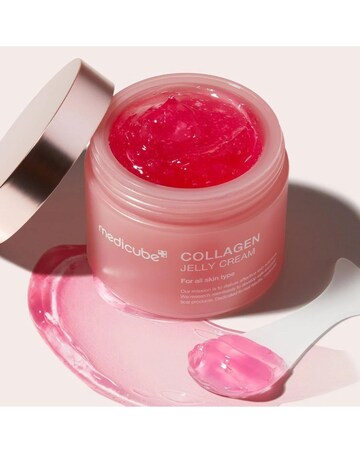 Medicube Collagen Jelly Cream 110ml