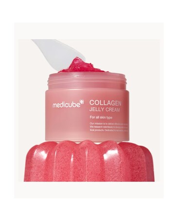 Medicube Collagen Jelly Cream 110ml