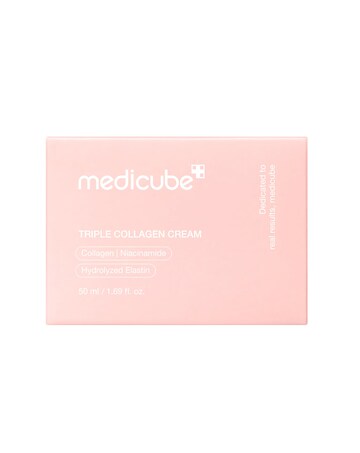 Medicube Triple Collagen Cream 4.0 50ml