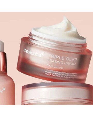 Medicube Triple Collagen Cream 4.0 50ml