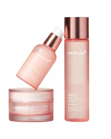 Medicube Triple Collagen Cream 4.0 50ml