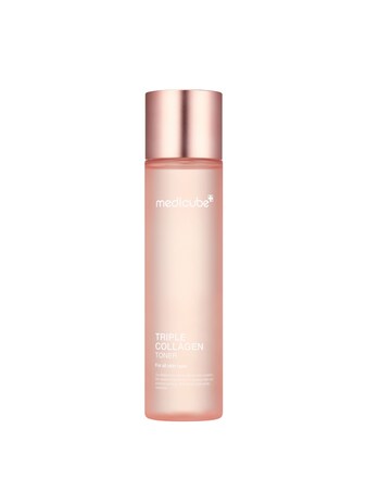 Medicube Triple Collagen Toner 4.0 140ml