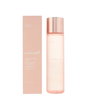 Medicube Triple Collagen Toner 4.0 140ml