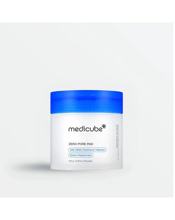 Medicube Zero Pore Pad 2.0 (70Pcs)