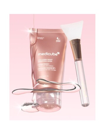 Medicube Collagen Night Wrapping Mask 75ml