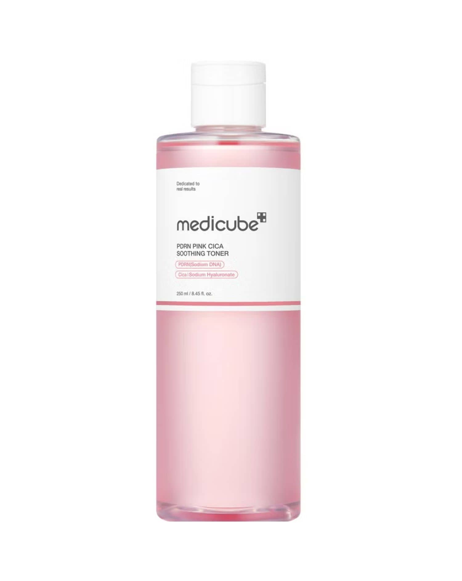 Medicube PDRN Pink Cica Soothing Toner