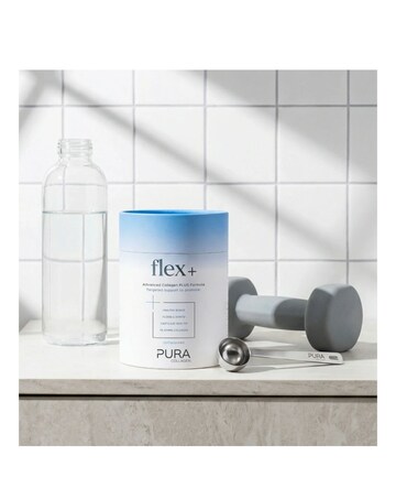 Pura Collagen Flex+ Mini 120g Unflavoured