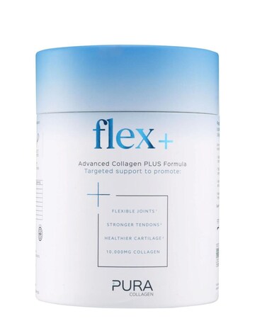 Pura Collagen Flex+ Mini 120g Unflavoured