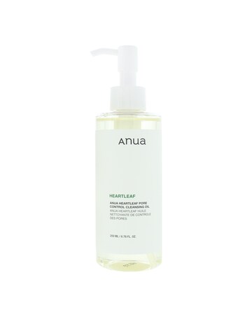 Anua Heartleaf Pore Control Cleanisng Oil 200ml