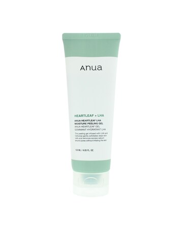 Anua Heartleaf Lha Moisture Peeling Gel 120ml