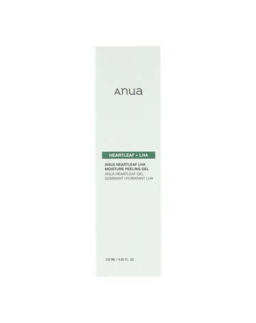Anua Heartleaf Lha Moisture Peeling Gel 120ml