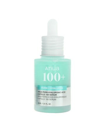 Anua 100+ Pdrn + Hyaluronic Serum 30ml