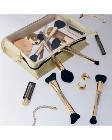 Spectrum Beauty Kit Large Makeup Pouch