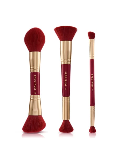 Spectrum Very Cherry 3 pc Set