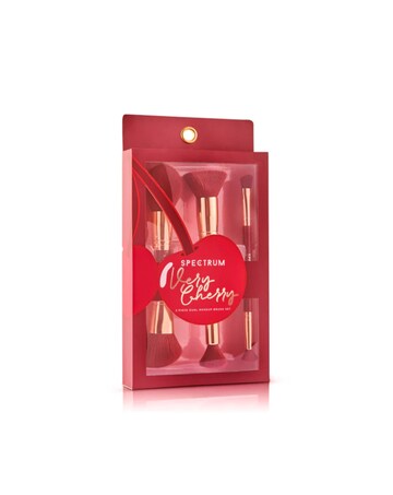 Spectrum Very Cherry 3 pc Set