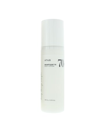Anua Heartleaf 70+ Daily Lotion 200ml
