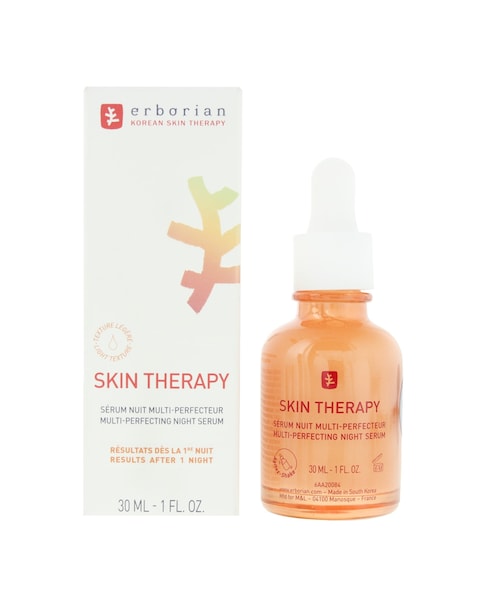ErborianSkinTherapyLightNightSerum30ml