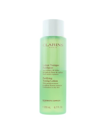 Clarins Purifying Toning Lotion 200ml
