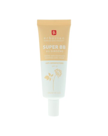 Erborian Super BB Anti Imperfections Nude Covering Cream 40ml