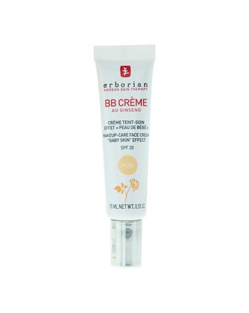 Erborian Nude B.B Cream 15ml