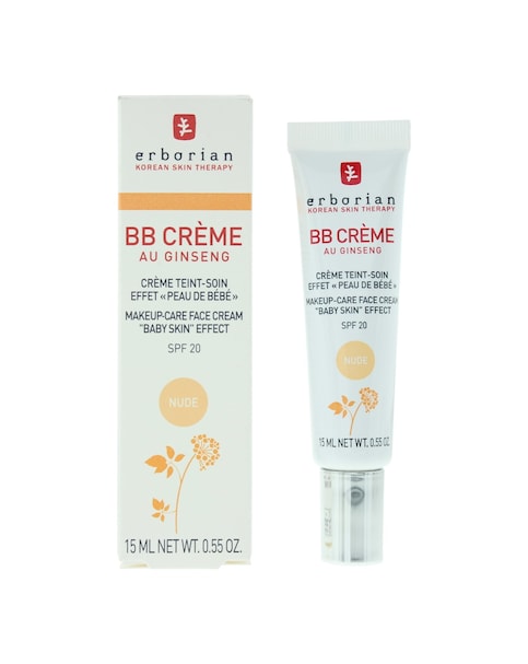 Erborian Nude B.B Cream 15ml
