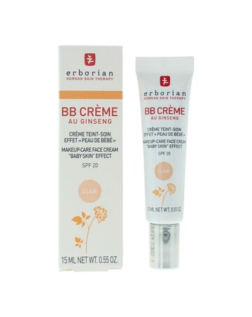 Erborian Clair B.B Cream 15ml