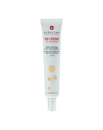 Erborian Nude B.B Cream 40ml