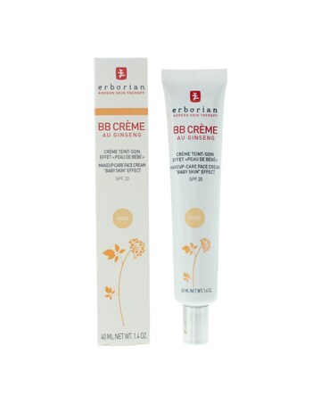 Erborian Nude B.B Cream 40ml
