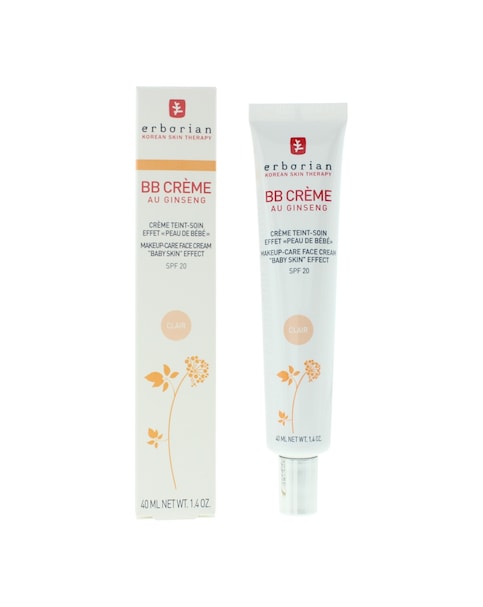 Erborian Clair B.B Cream 40ml