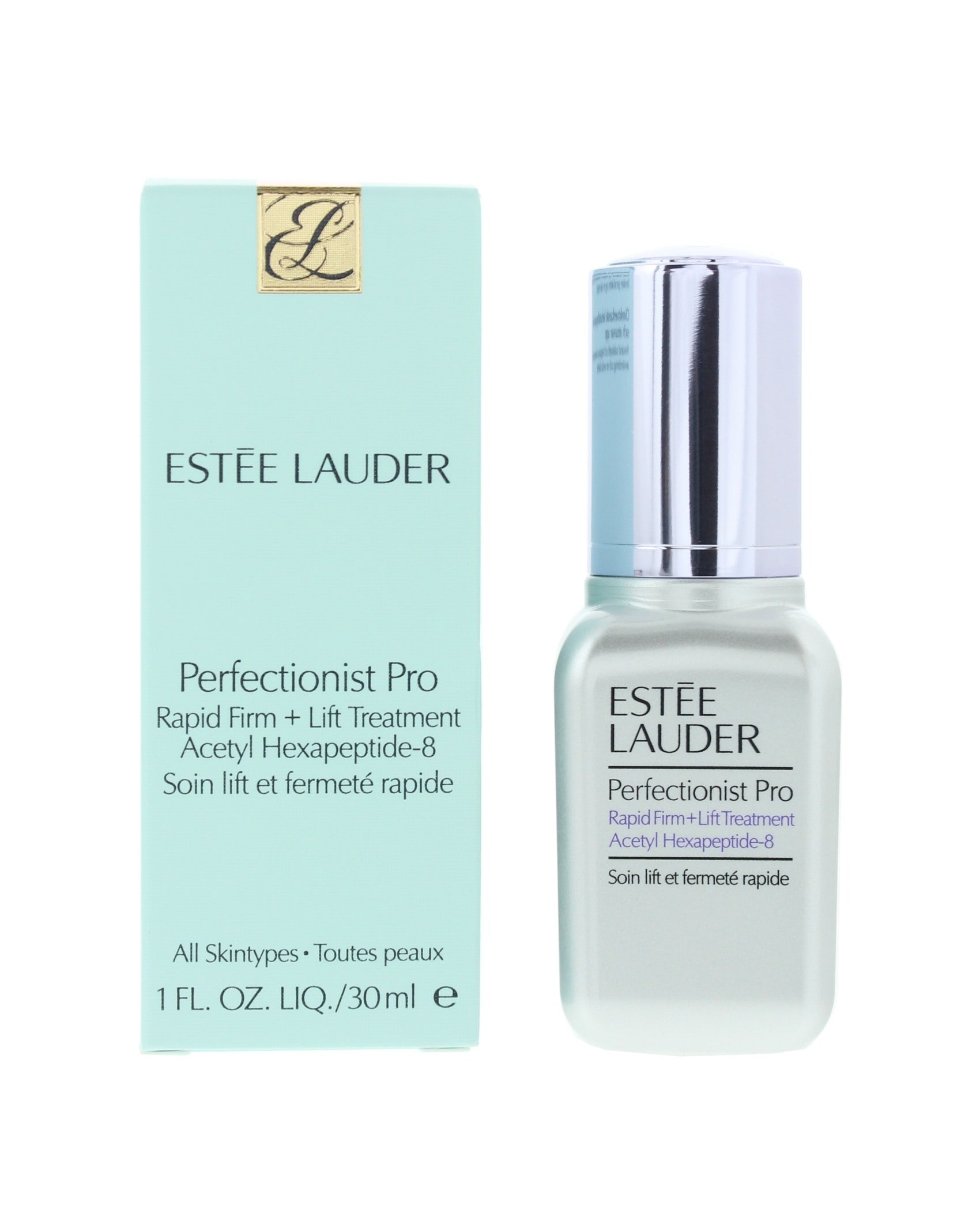 New In - EsteeLauderPerfectionFirm+LiftTreatment