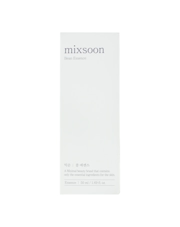 Mixsoon Bean Essence 50ml