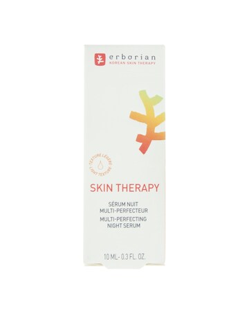 Erborian Skin Therapy Light Night Serum 10ml