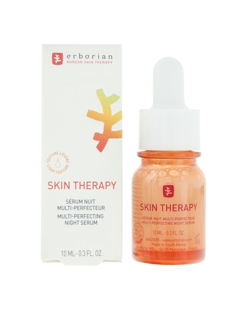 ErborianSkinTherapyLightNightSerum10ml